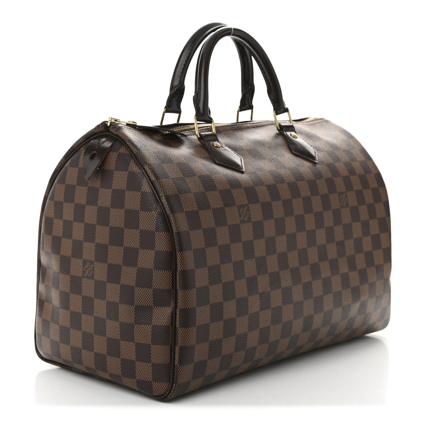 Damier Ebene Speedy 35