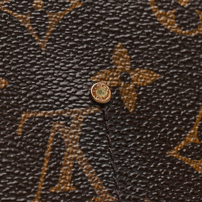 Monogram Favorite MM