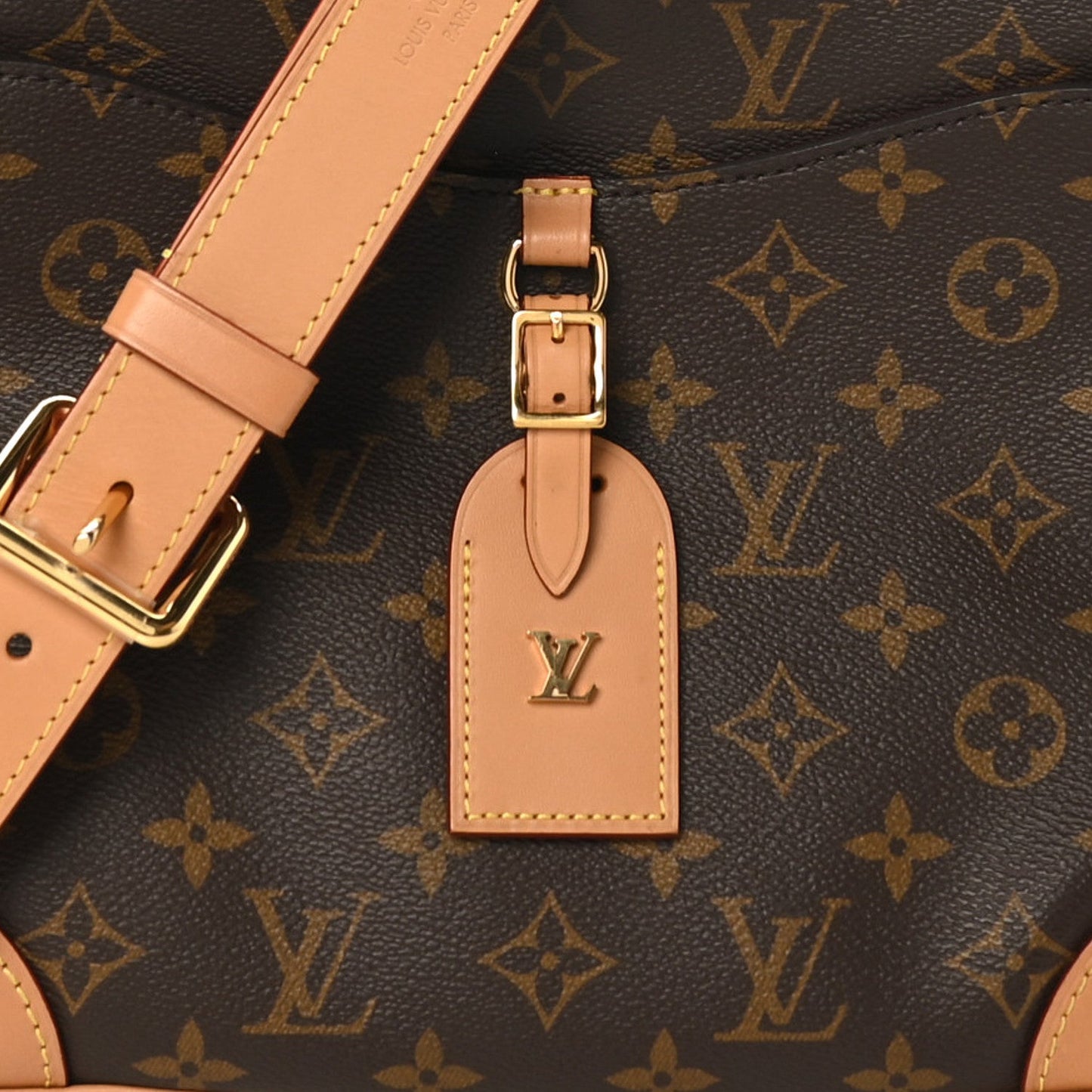 Monogram Odeon PM Natural