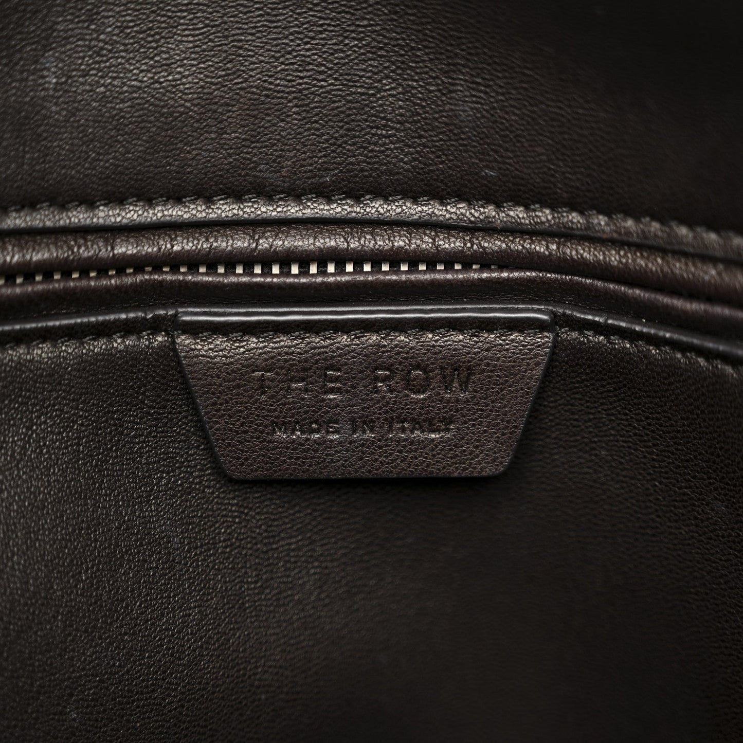 Deerskin India 12 Wood Brown