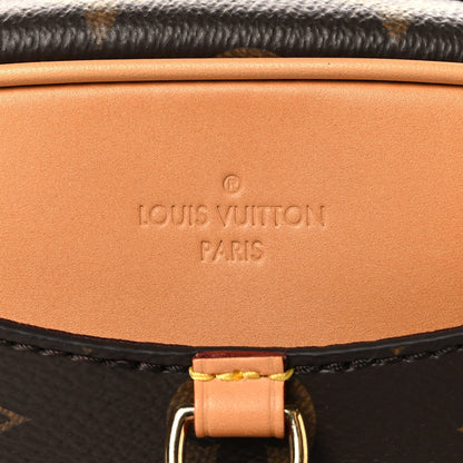 Monogram Deauville Mini