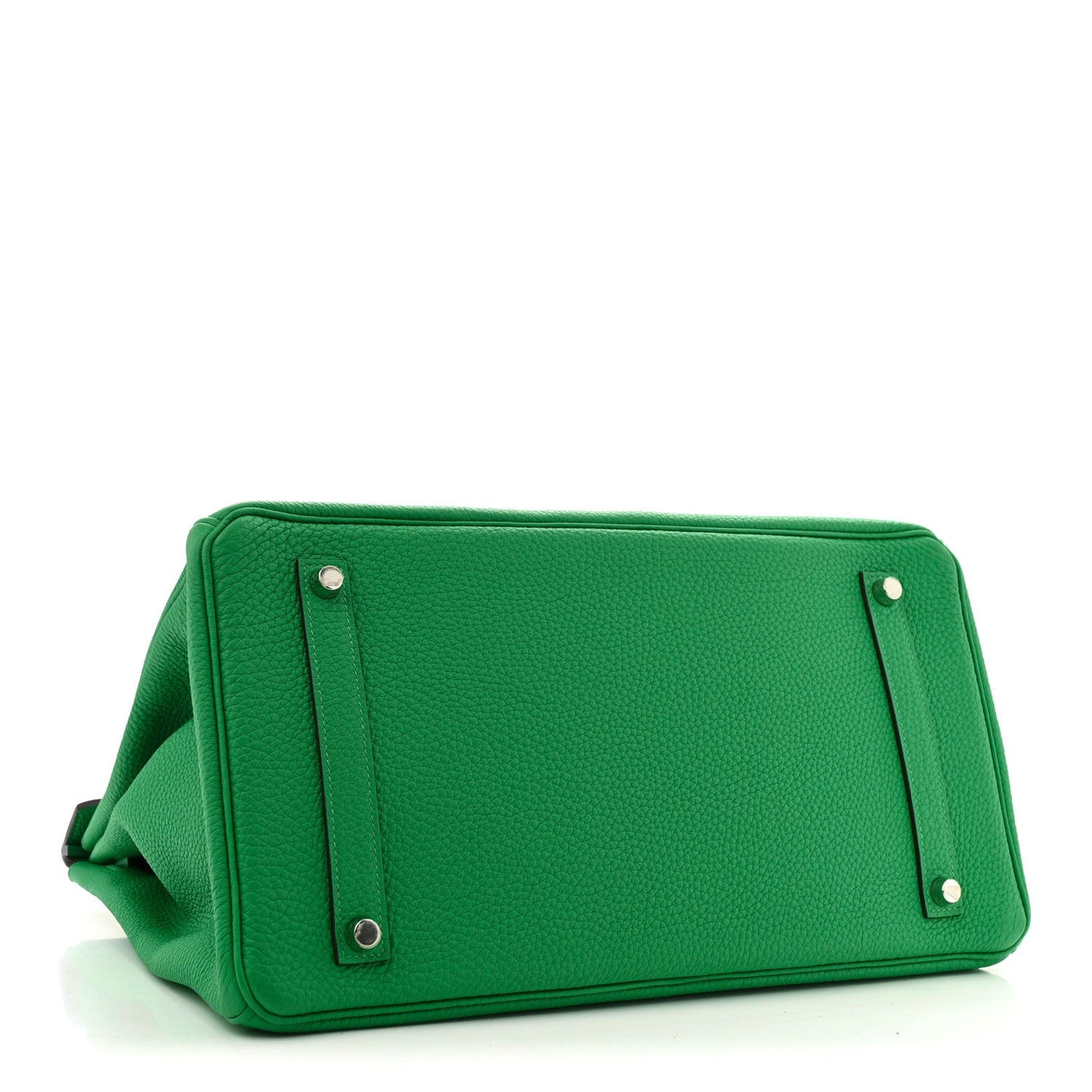 Togo Birkin 35 Bambou