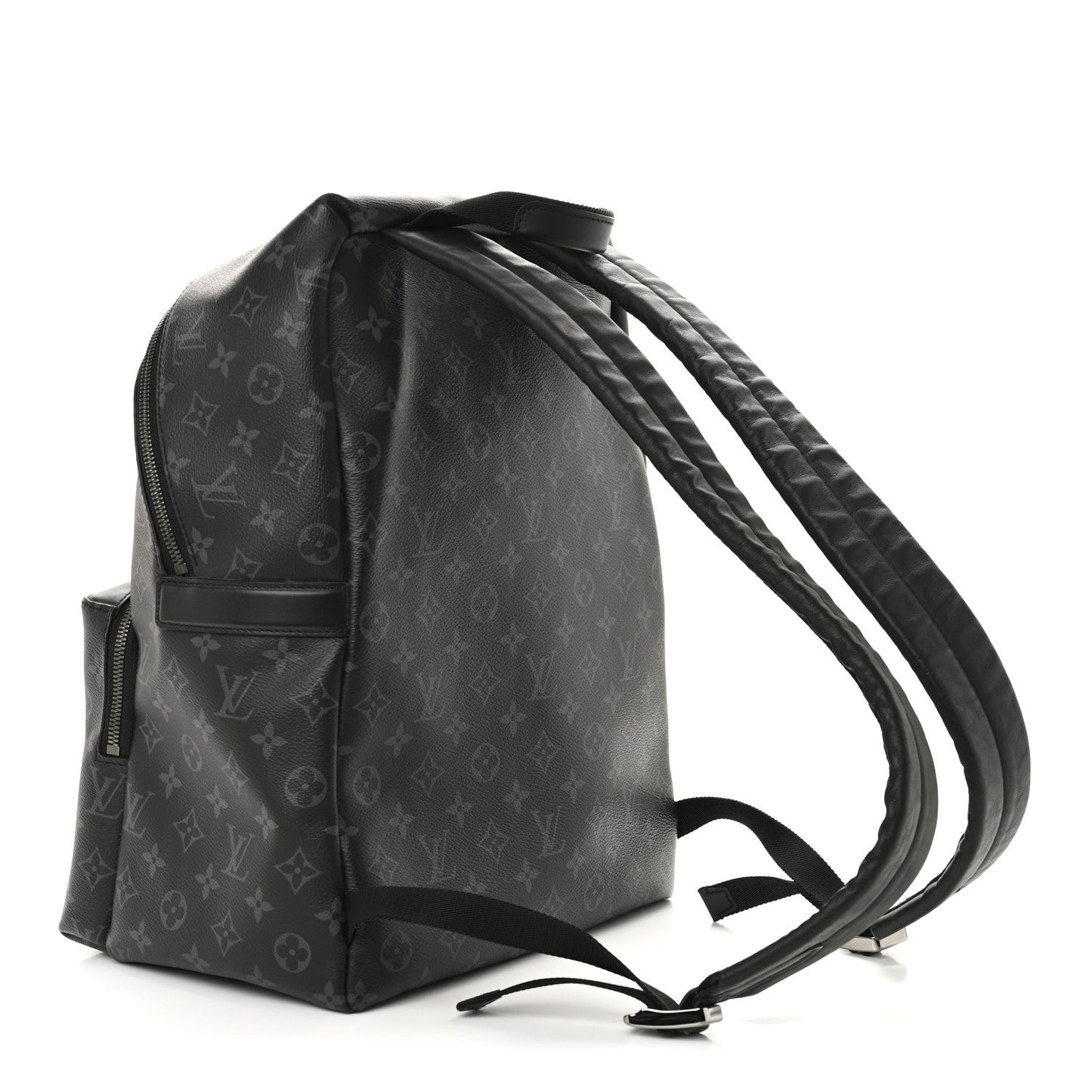 Monogram Eclipse Discovery Backpack PM