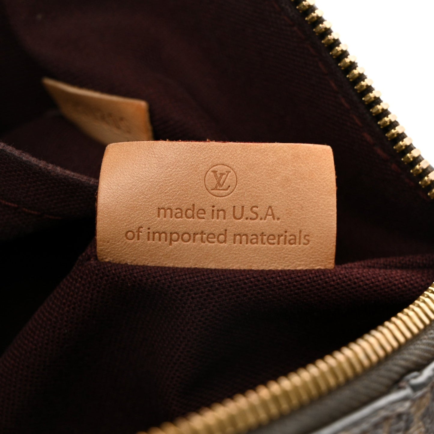 Monogram Turenne PM