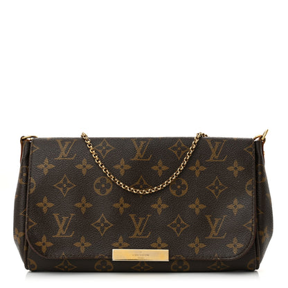 Monogram Favorite MM