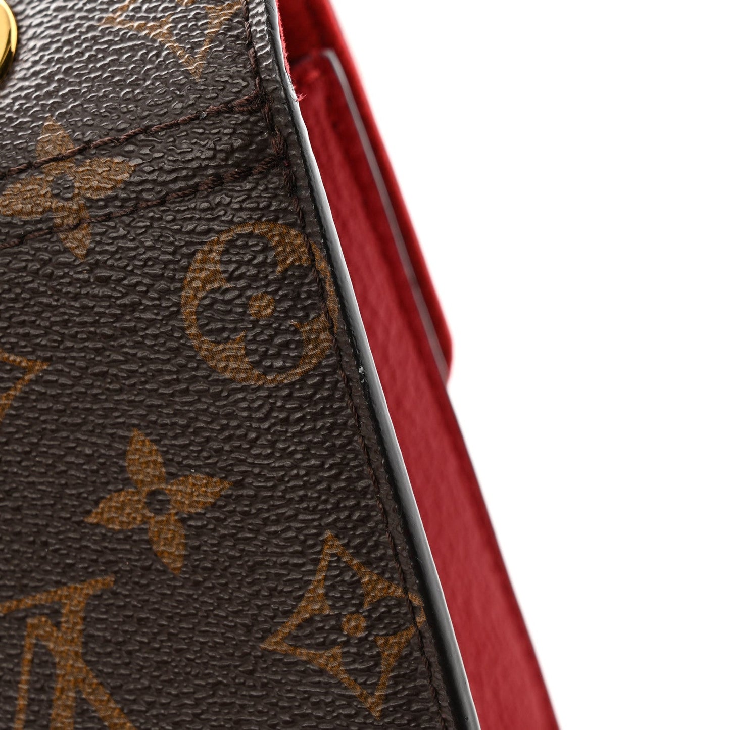 Monogram Victoire  Cherry