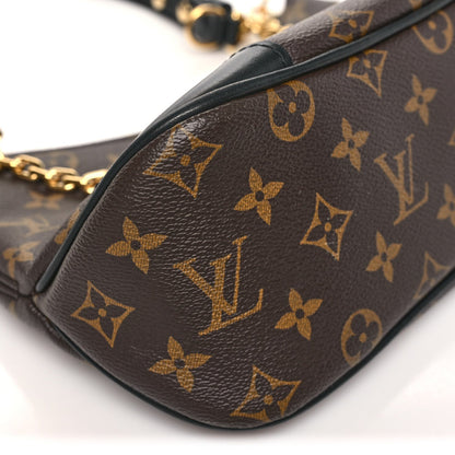 Monogram Boulogne NM Black