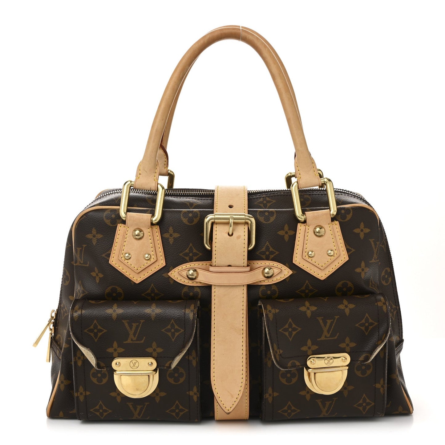 Monogram Manhattan GM