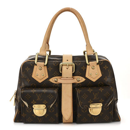 Monogram Manhattan GM
