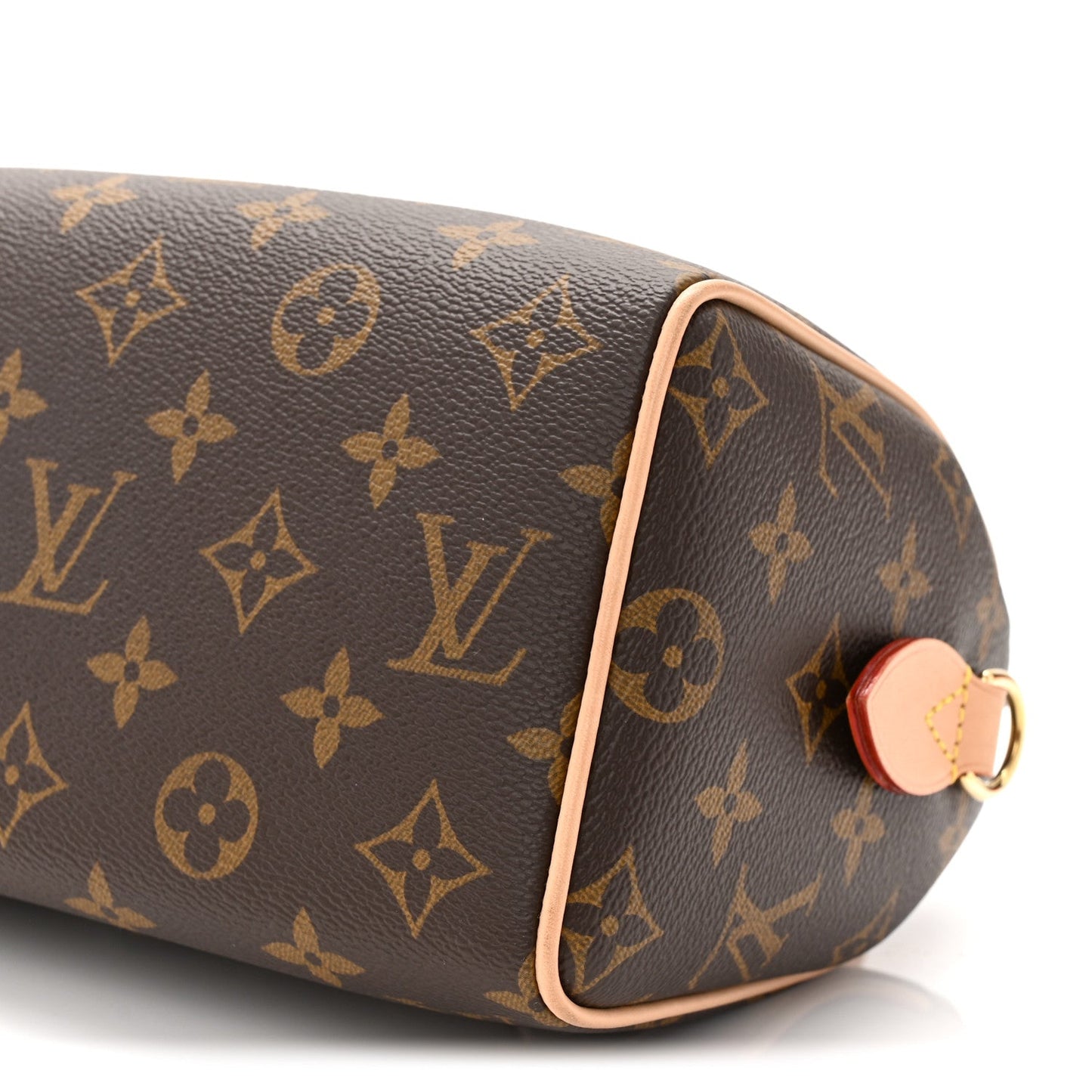 Monogram Speedy Bandouliere 20 Beige