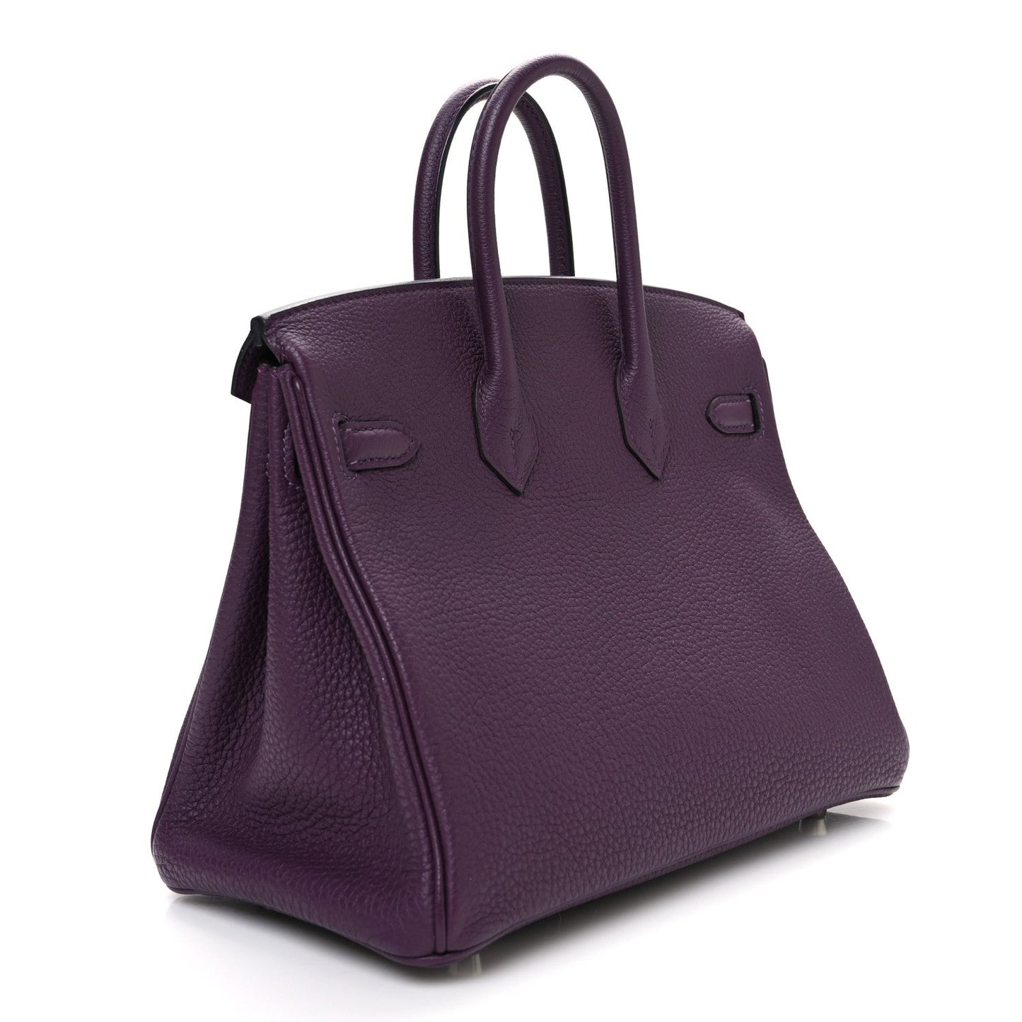 Togo Birkin 25 Cassis