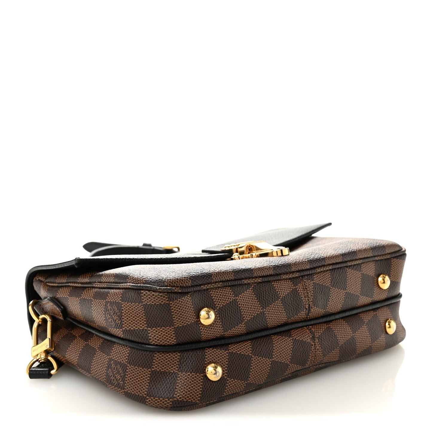 Damier Ebene Clapton Black
