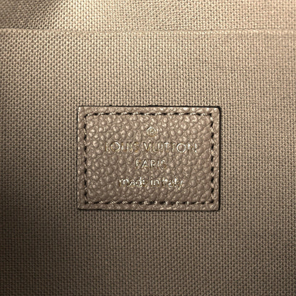 Empreinte Pochette Felicie Chain Wallet Tourterelle