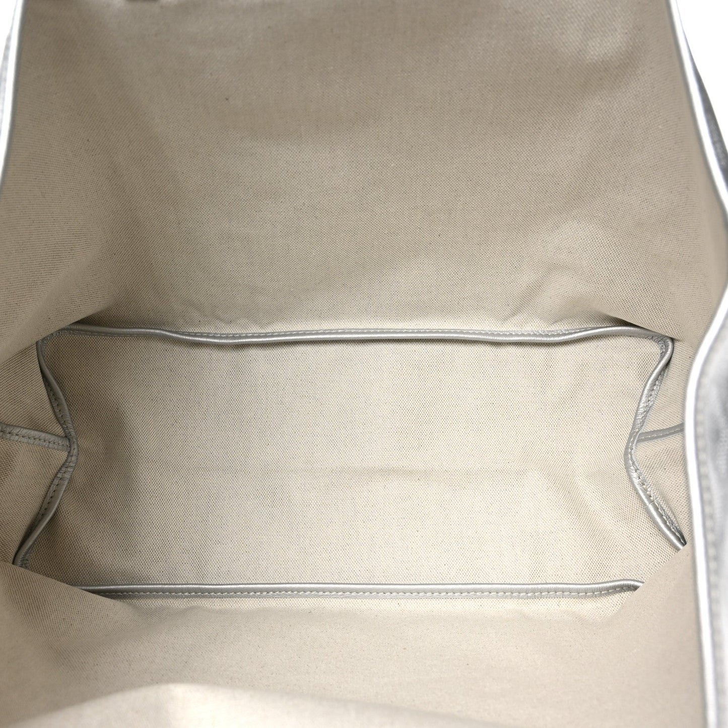 Goyardine Precious Metals Saint Louis PM Silver