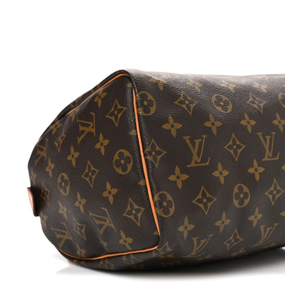 Monogram Speedy 25