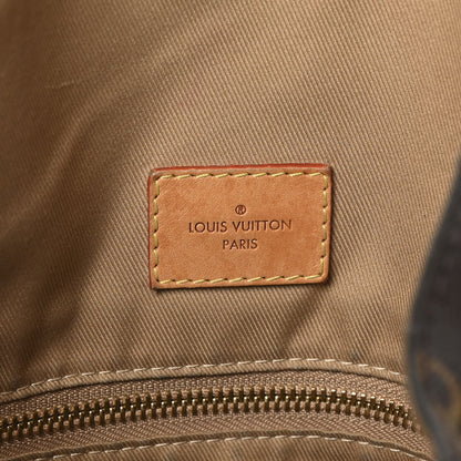 Monogram Graceful MM