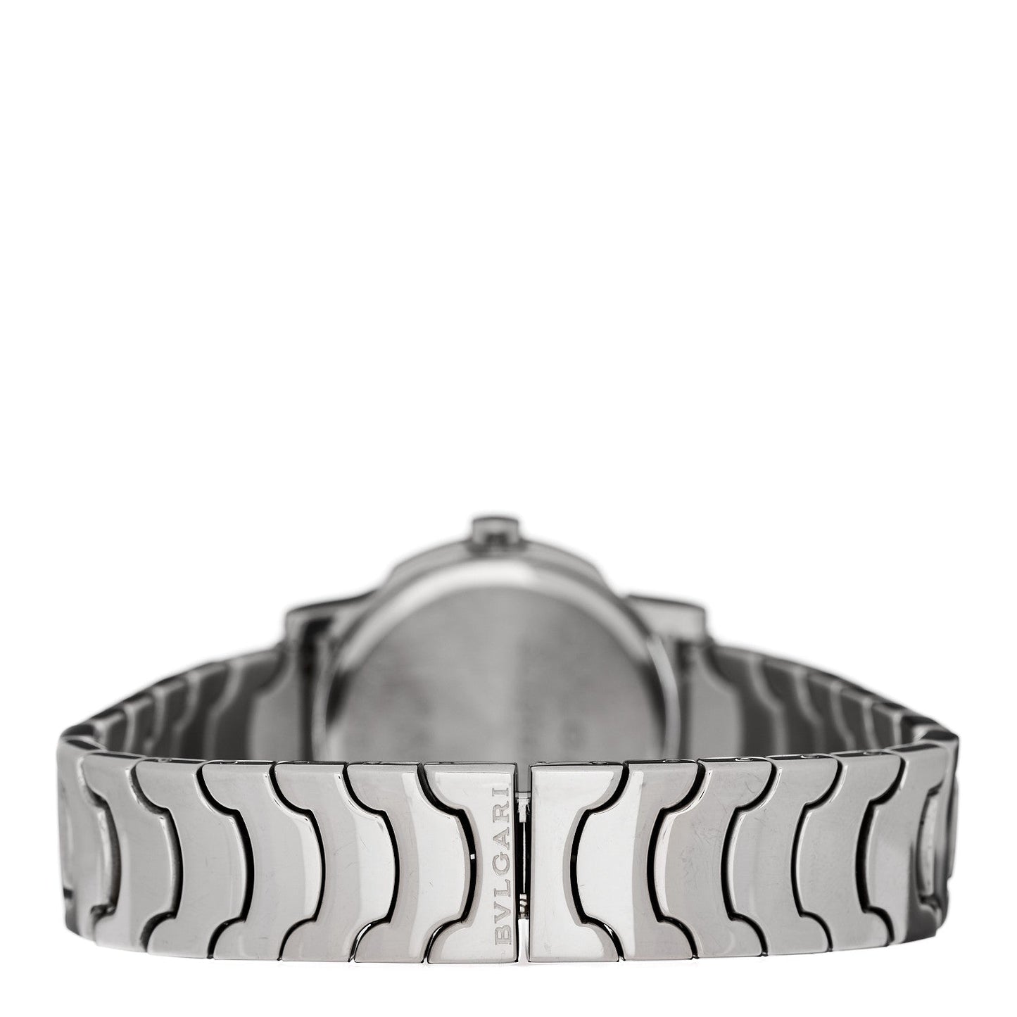 Stainless Steel 29mm Solotempo Quartz Watch