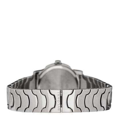 Stainless Steel 29mm Solotempo Quartz Watch