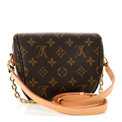 Monogram Mini Bumbag