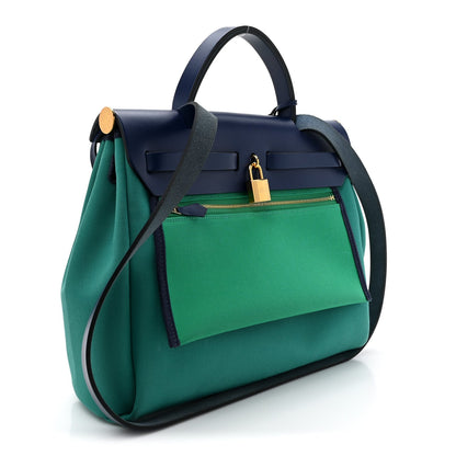Herbag Zip PM 31 Malachite Menthe