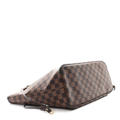 Damier Ebene Neo Neverfull MM