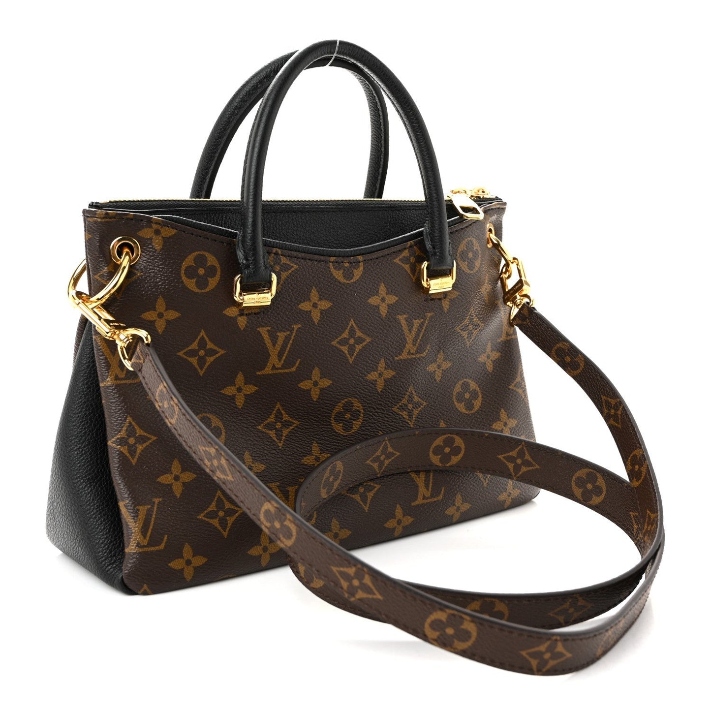 Monogram Pallas Full BB Black