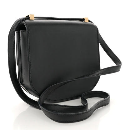 Box Monsieur Mosaique Au 24-17  Black