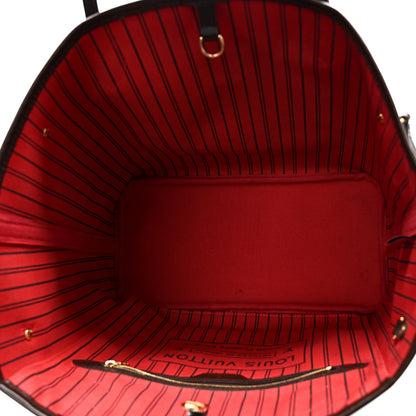 Damier Ebene Neo Neverfull MM