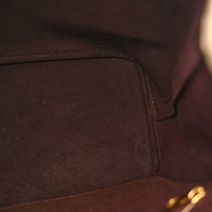 Empreinte Monogram Giant Neverfull MM Tourterelle