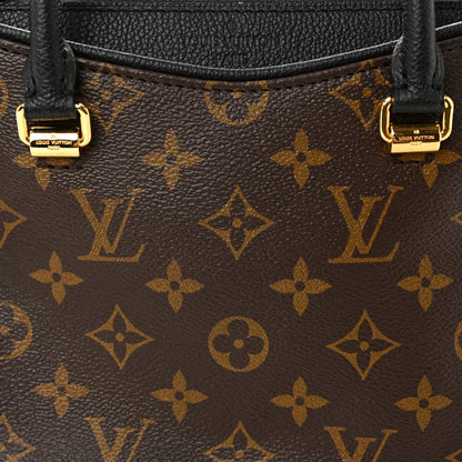 Monogram Pallas Full BB Black