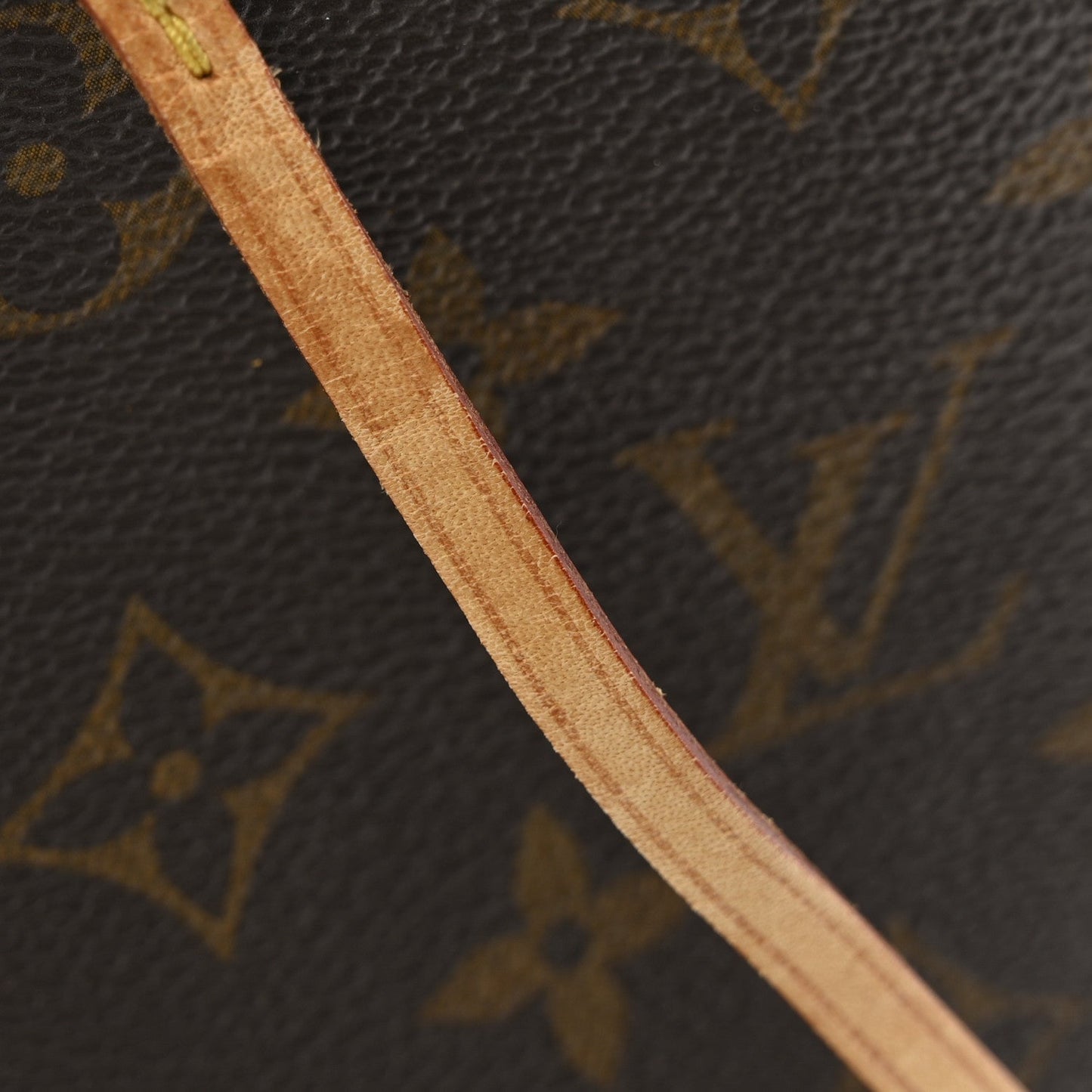 Monogram Neverfull GM