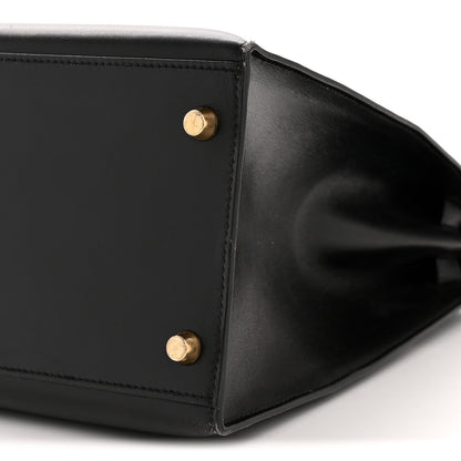 Box Kelly Sellier 35 Black