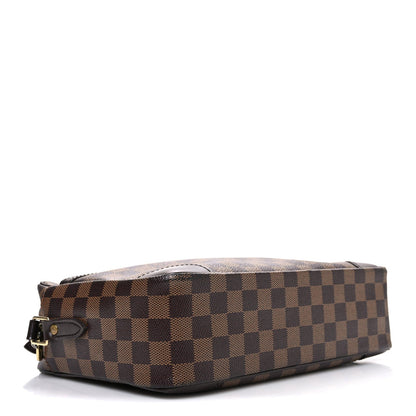 Damier Ebene Trocadero 27