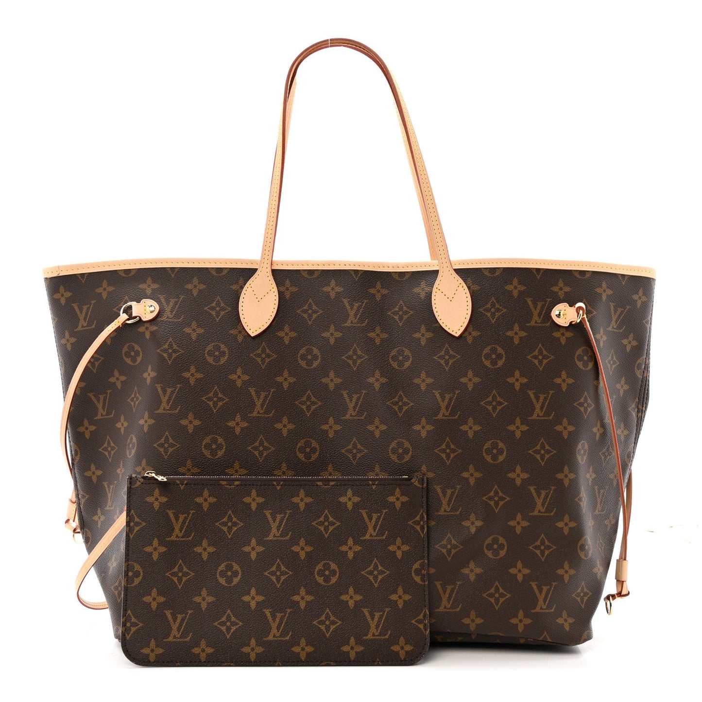 Monogram Neo Neverfull GM