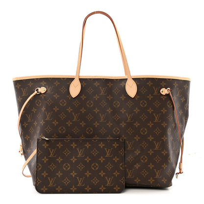 Monogram Neo Neverfull GM