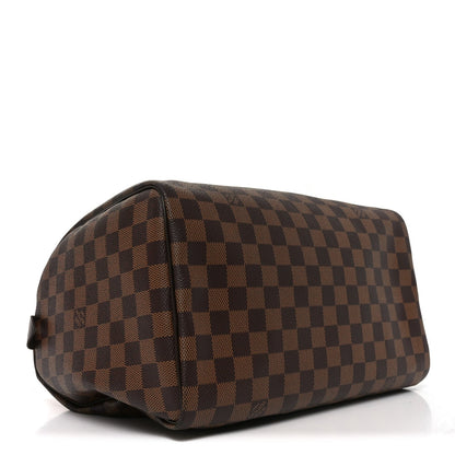 Damier Ebene Speedy 30
