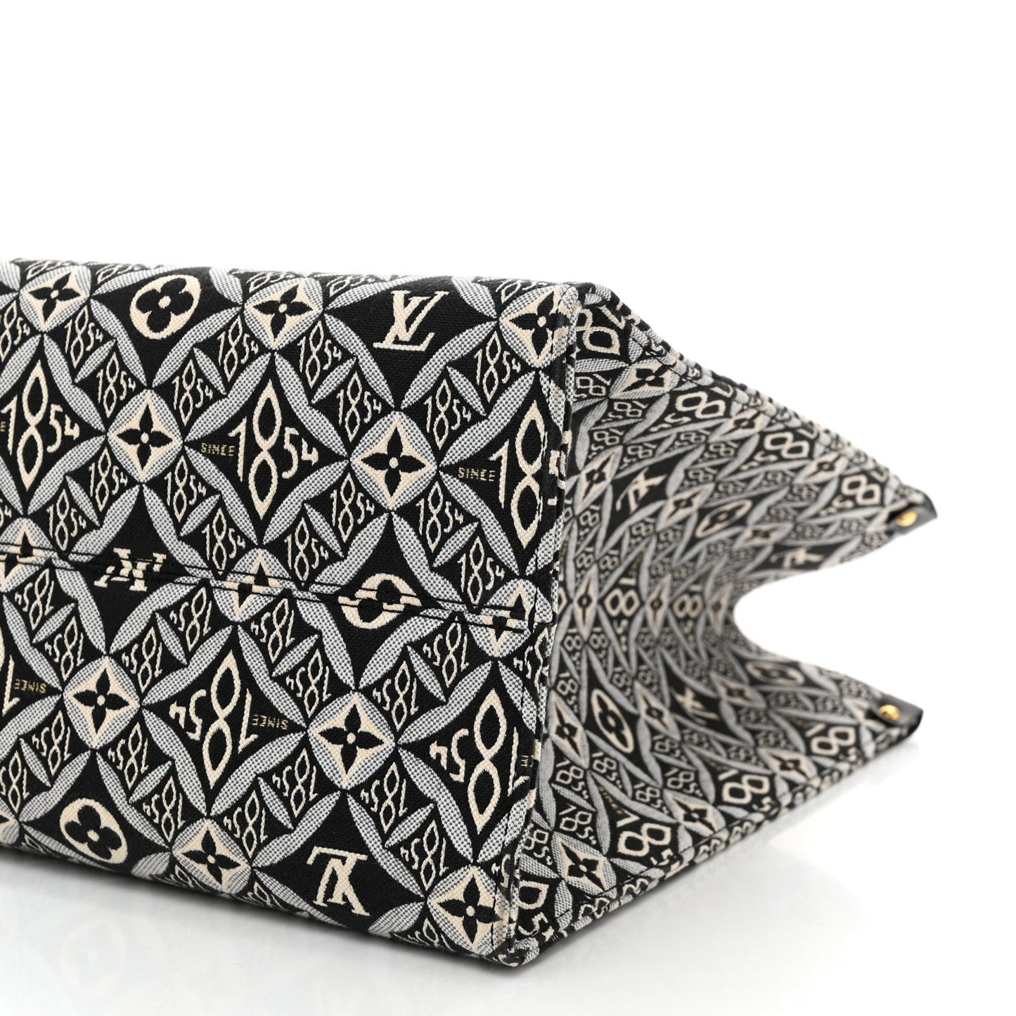Jacquard Since 1854 Onthego GM Grey