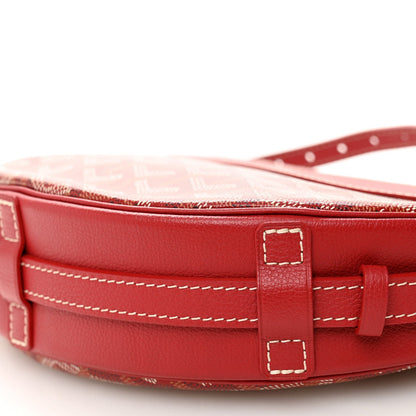 Goyardine Hirondelle Red