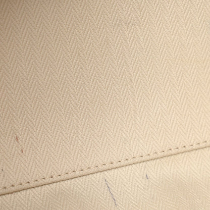 Matte Grained Calfskin Soft Margaux 17 Dark Taupe
