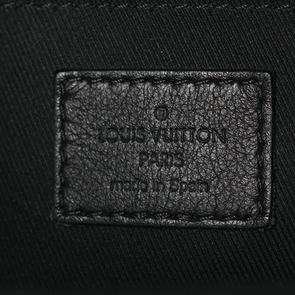 Monogram Palm Springs Backpack Mini