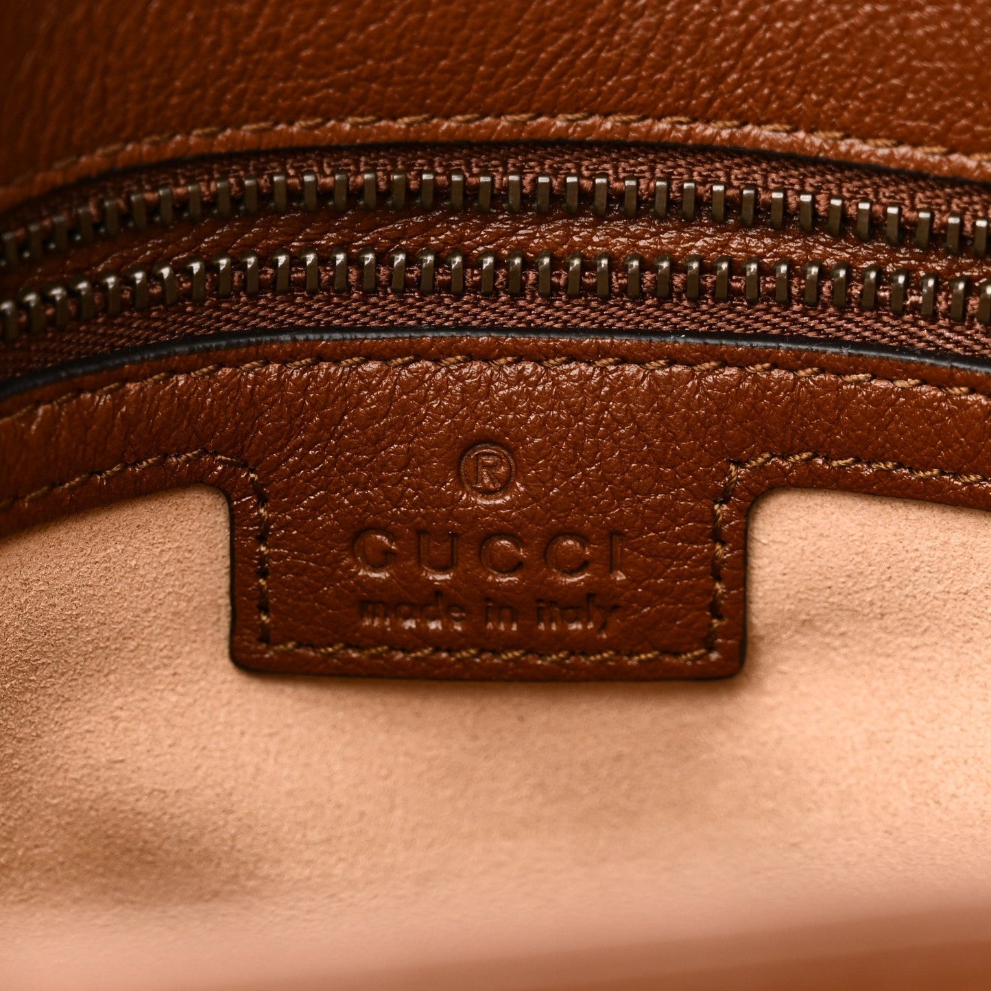 Softy Wonka Textured Dollar Calfskin Small Diana Shoulder Bag Cuir