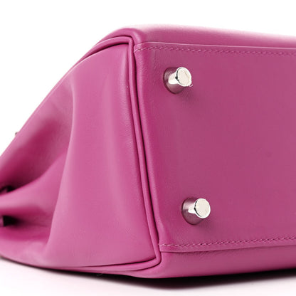 Swift Kelly Retourne 25 Rose Pourpre