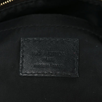 Monogram Palm Springs Backpack Mini