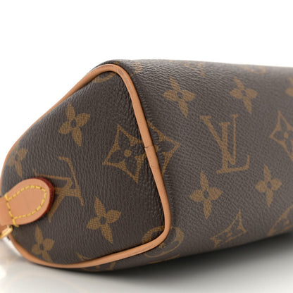 Monogram Nano Speedy Bandouliere