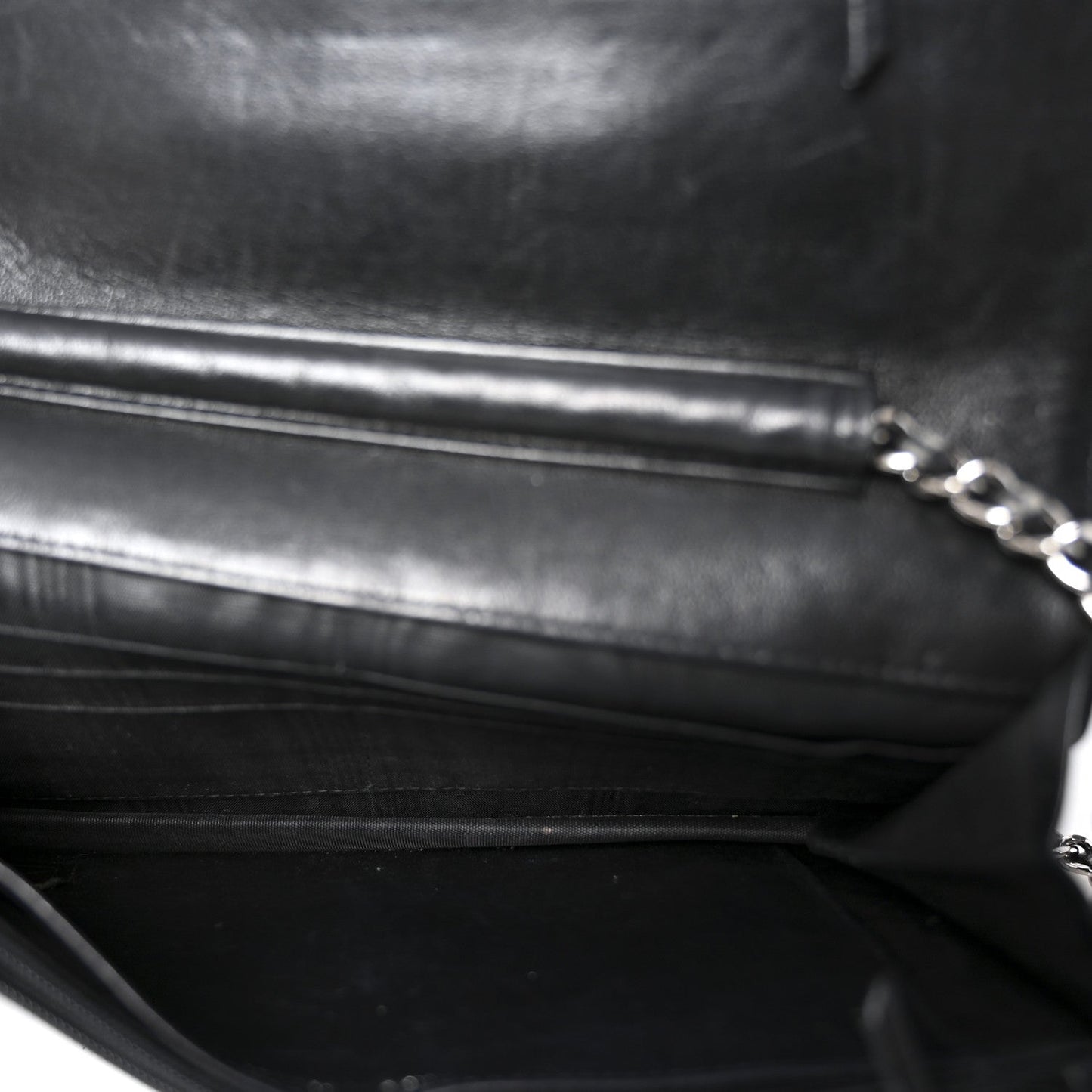 Caviar Timeless CC Wallet On Chain WOC Black