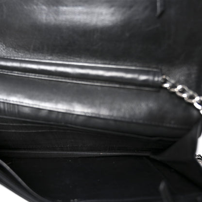 Caviar Timeless CC Wallet On Chain WOC Black