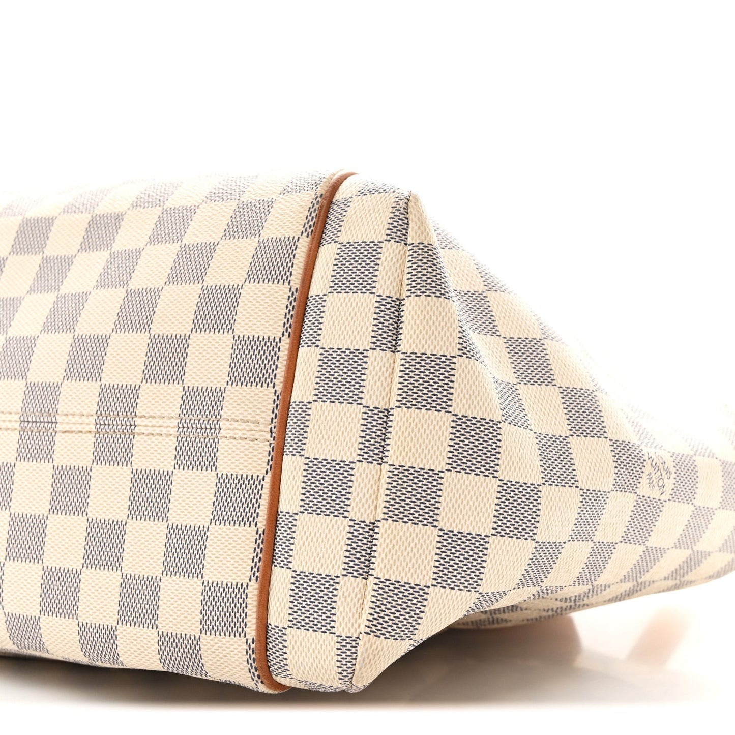 Damier Azur Totally MM