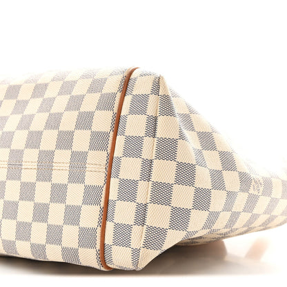 Damier Azur Totally MM