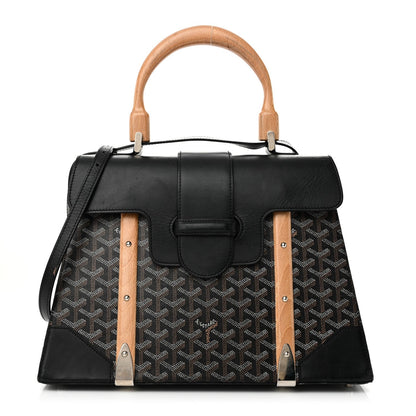 Goyardine Saigon GM Black