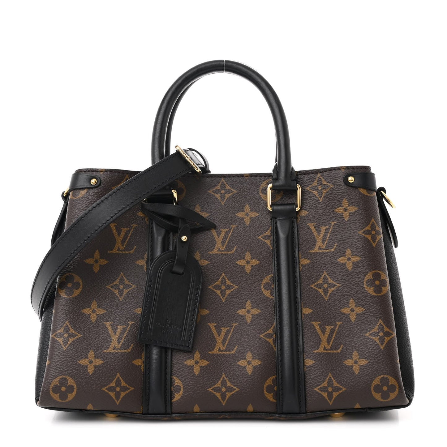 Monogram Soufflot BB Black